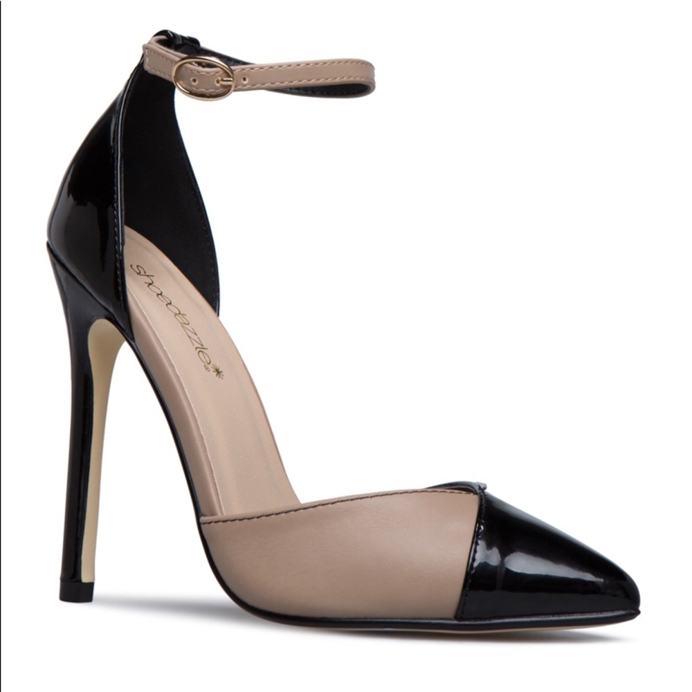 ShoeDazzle Kendra Pointed Toe Pump